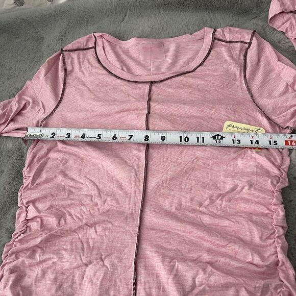 ✨ NWT FP Movement x Hatch “Right On Run” Layer – Size M ✨ maternity - Picture 8 of 11